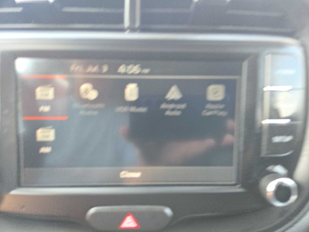 2024 Kia Soul Image 22