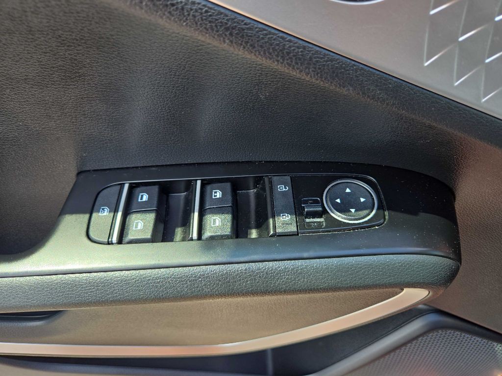 2024 Kia Soul Image 25
