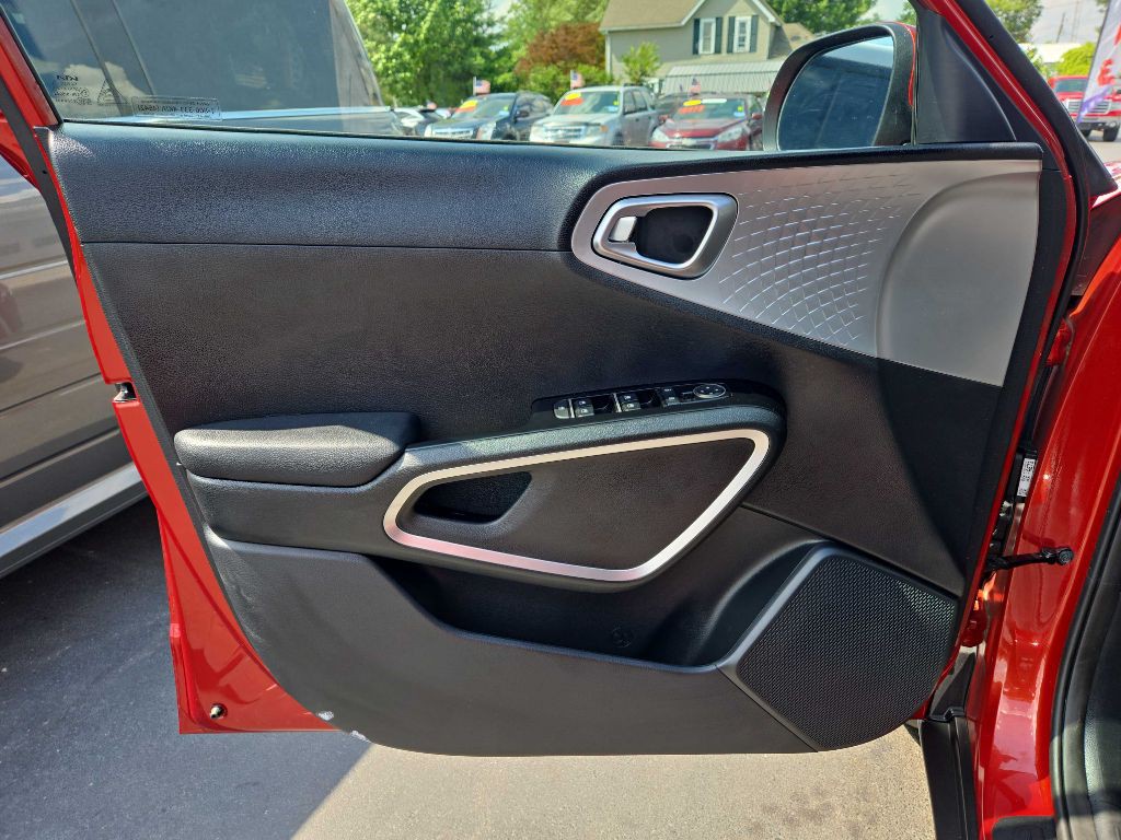 2024 Kia Soul Image 26