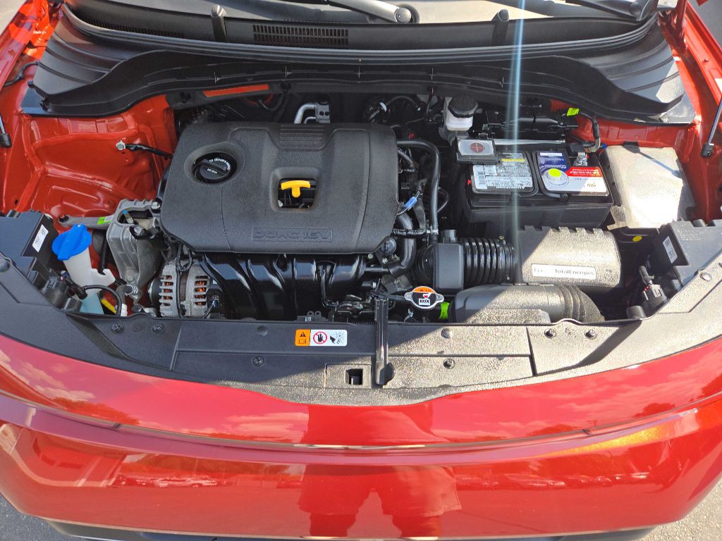 2024 Kia Soul Image 28