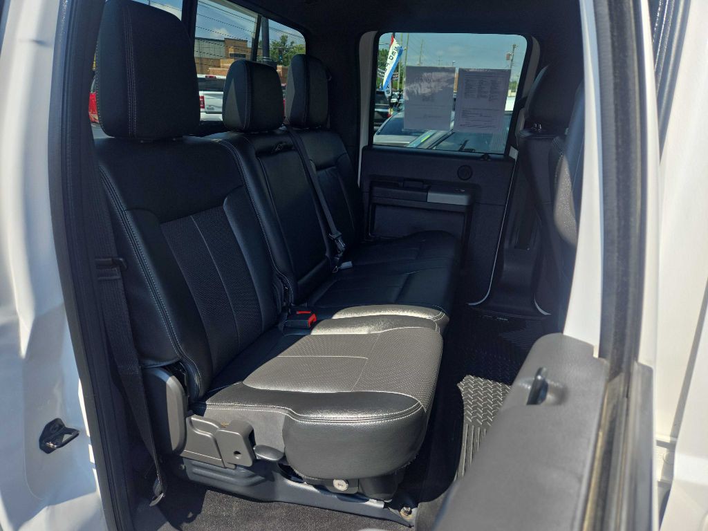 2014 Ford F-350 Image 14