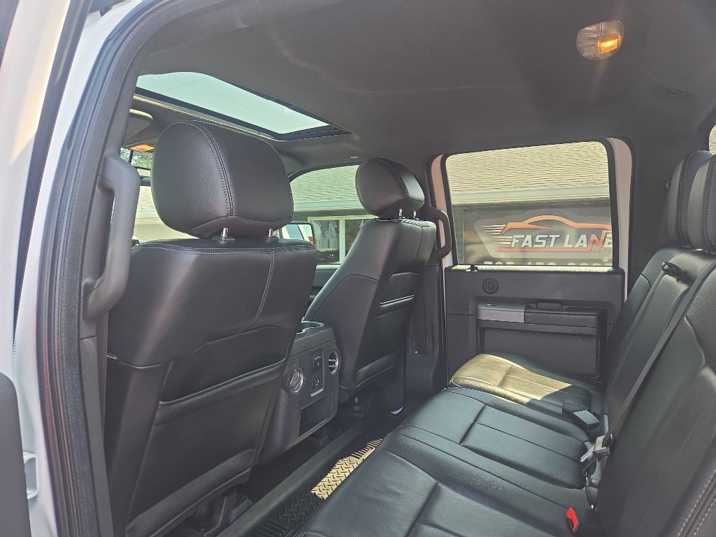 2014 Ford F-350 Image 9