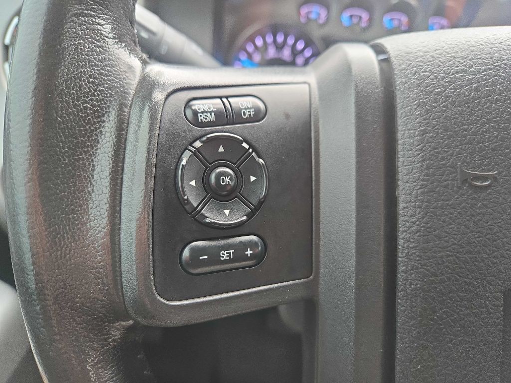 2014 Ford F-350 Image 20