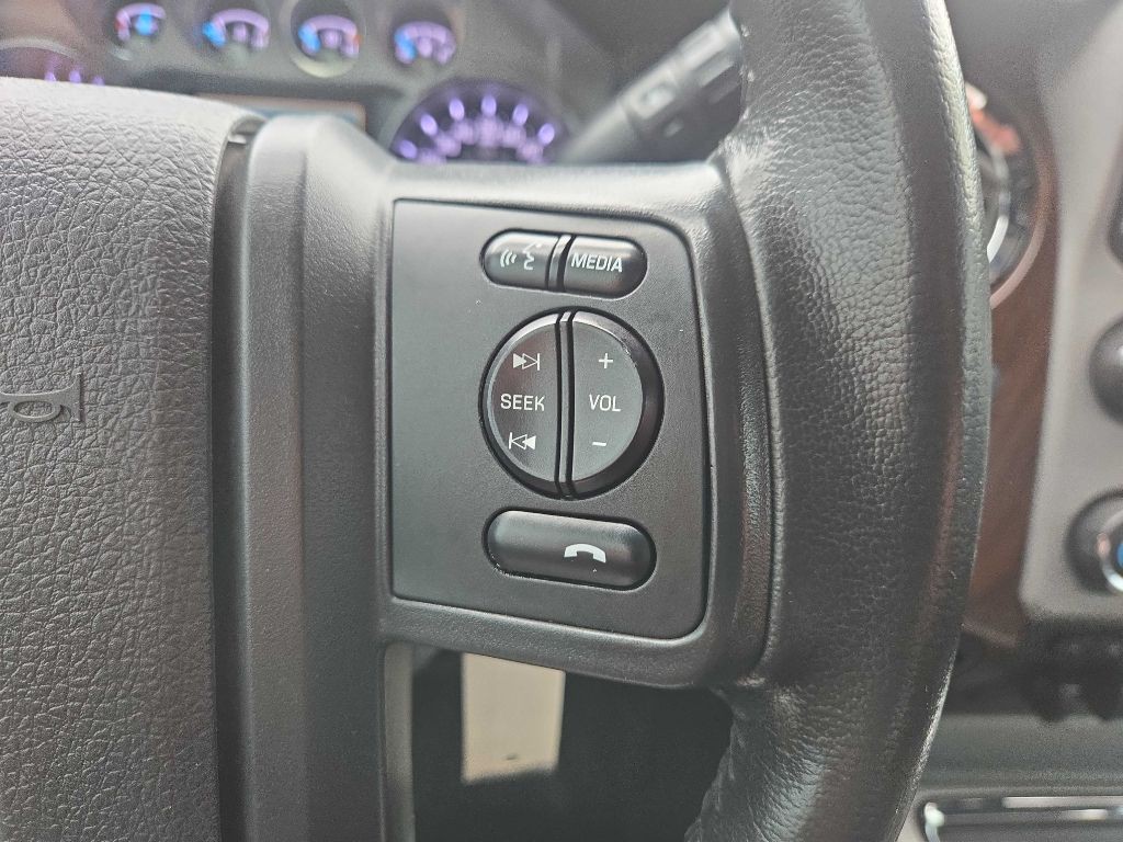 2014 Ford F-350 Image 21