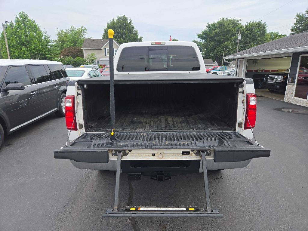 2014 Ford F-350 Image 34