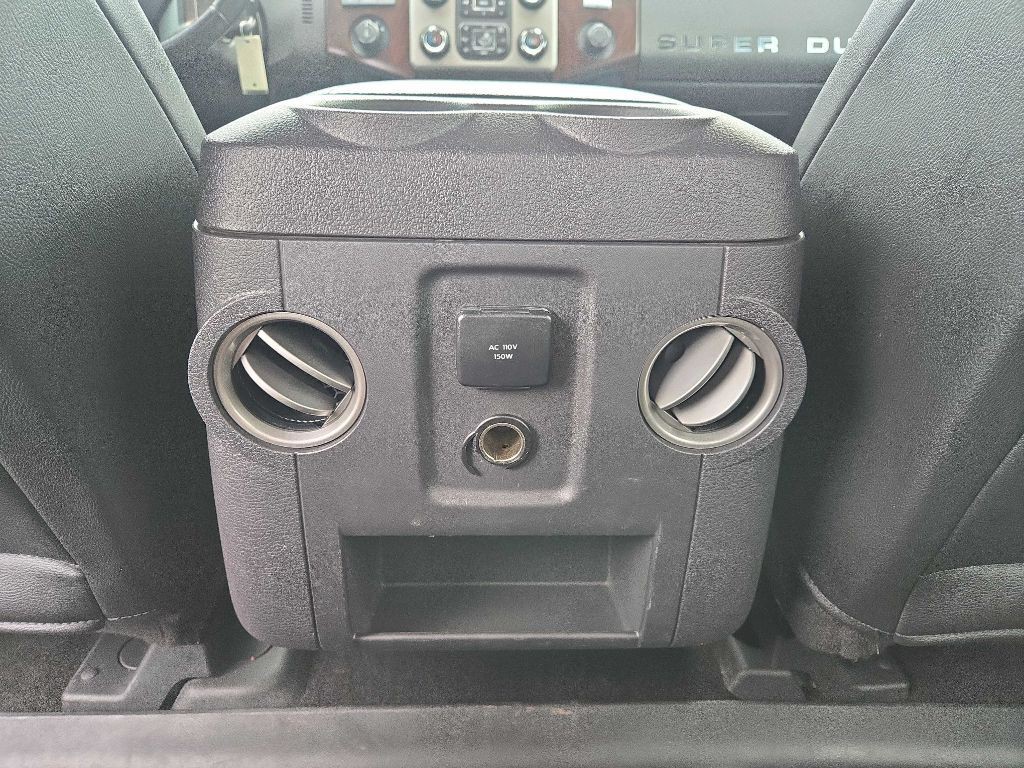 2014 Ford F-350 Image 35