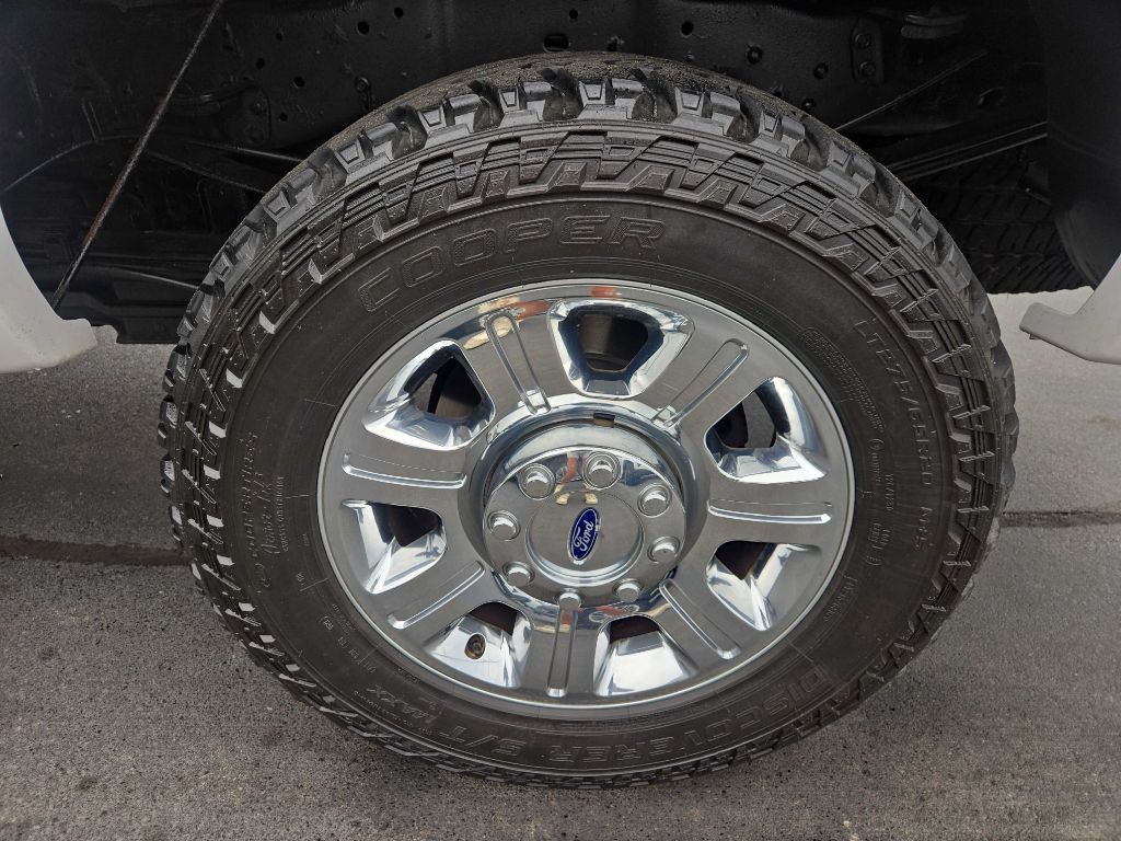 2014 Ford F-350 Image 39
