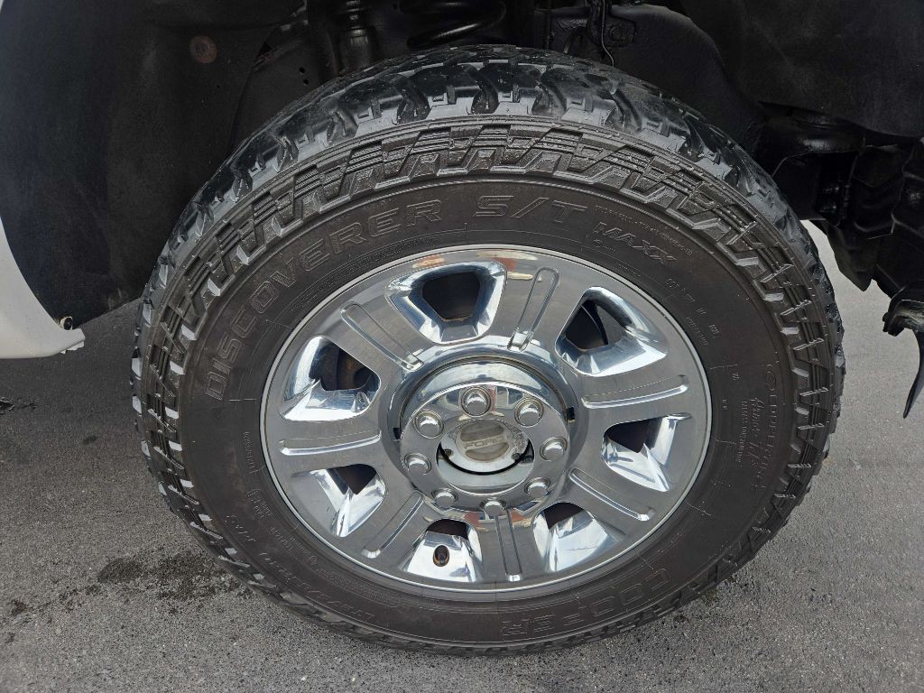2014 Ford F-350 Image 40