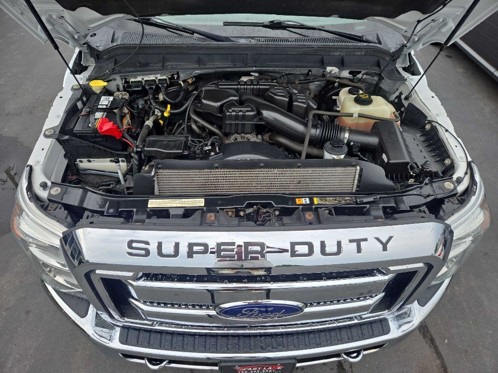 2014 Ford F-350 Image 41