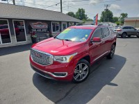Image for 2019 GMC Acadia Denali ID: 7527714