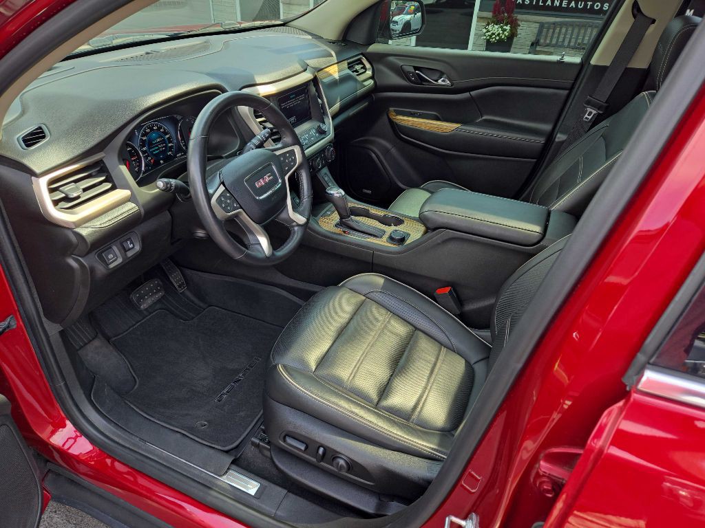 2019 GMC Acadia Image 10