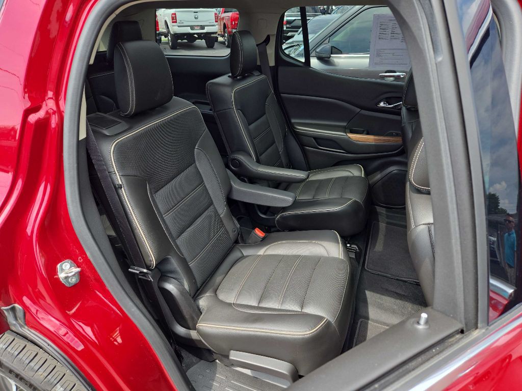 2019 GMC Acadia Image 14