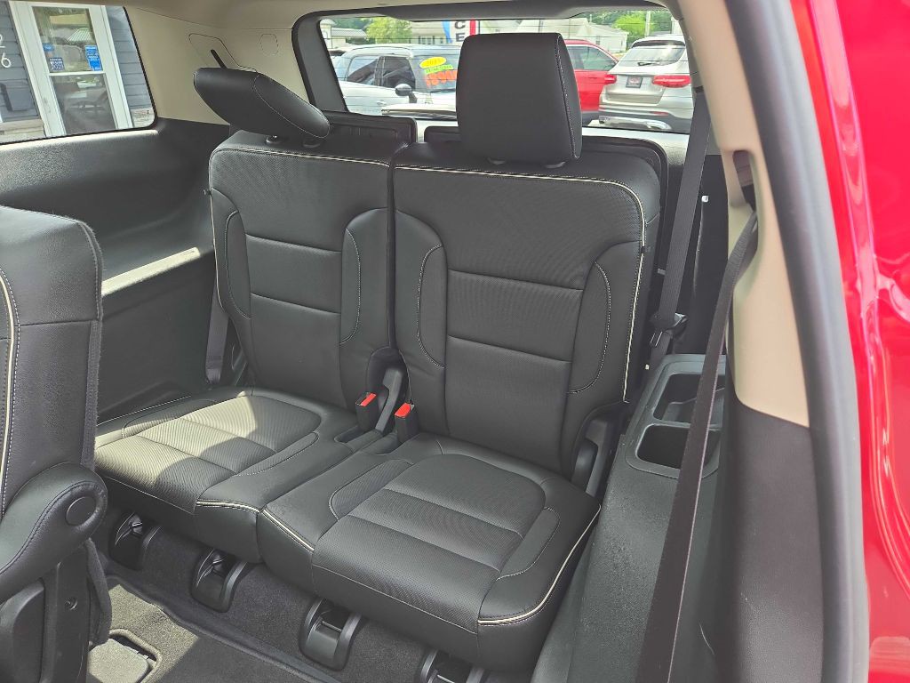 2019 GMC Acadia Image 15