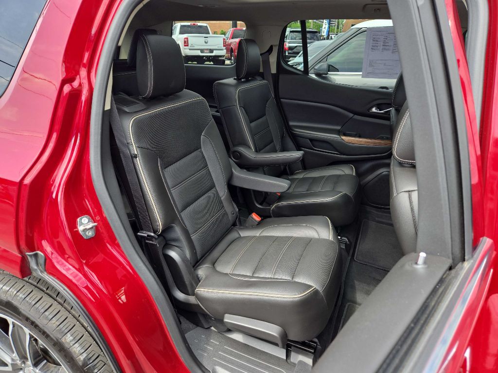 2019 GMC Acadia Image 16