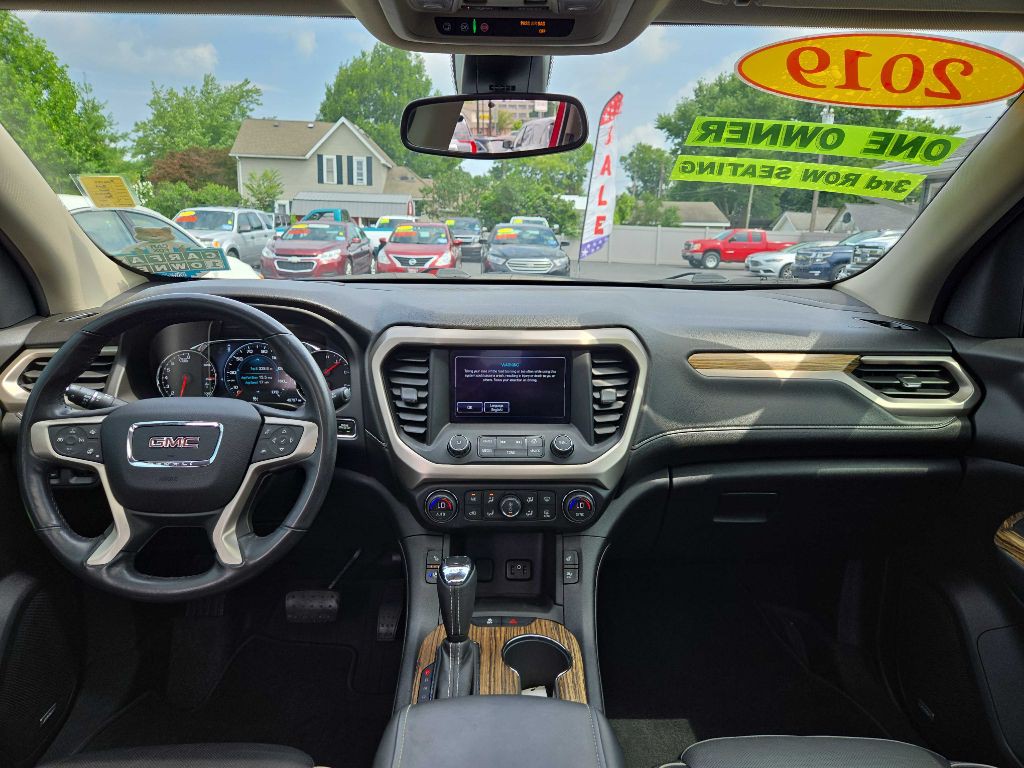 2019 GMC Acadia Image 19