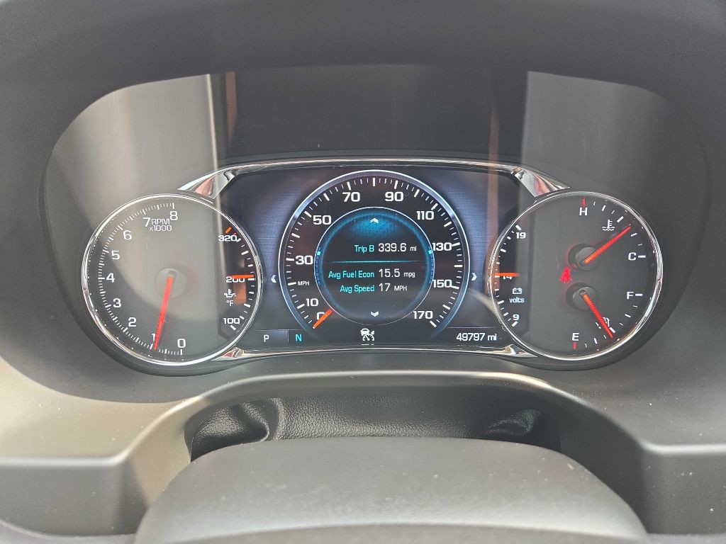 2019 GMC Acadia Image 20