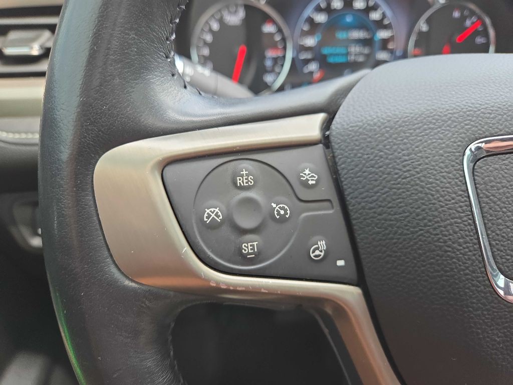 2019 GMC Acadia Image 22
