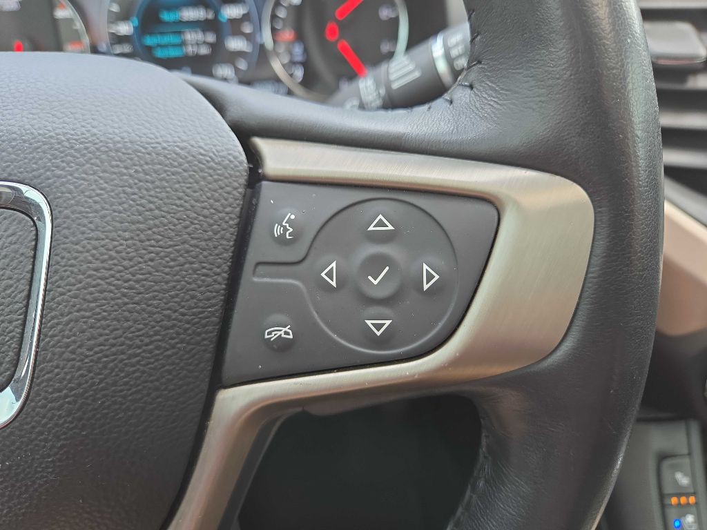 2019 GMC Acadia Image 23