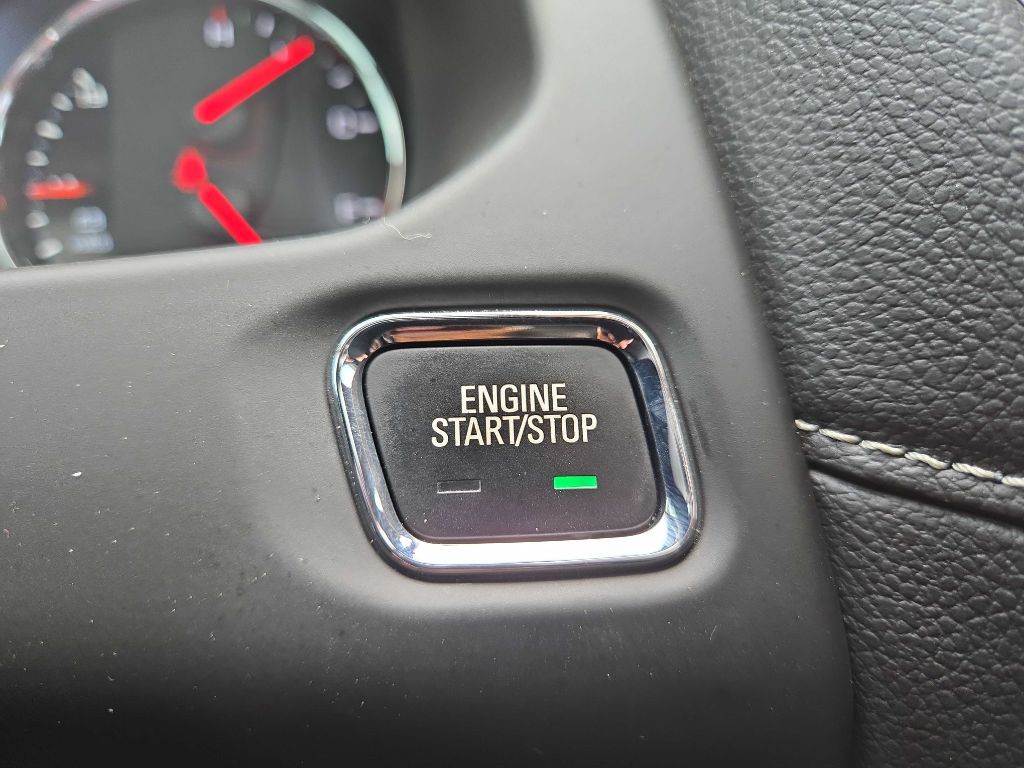 2019 GMC Acadia Image 24