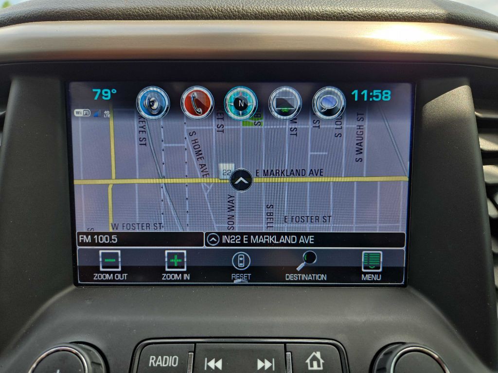 2019 GMC Acadia Image 26