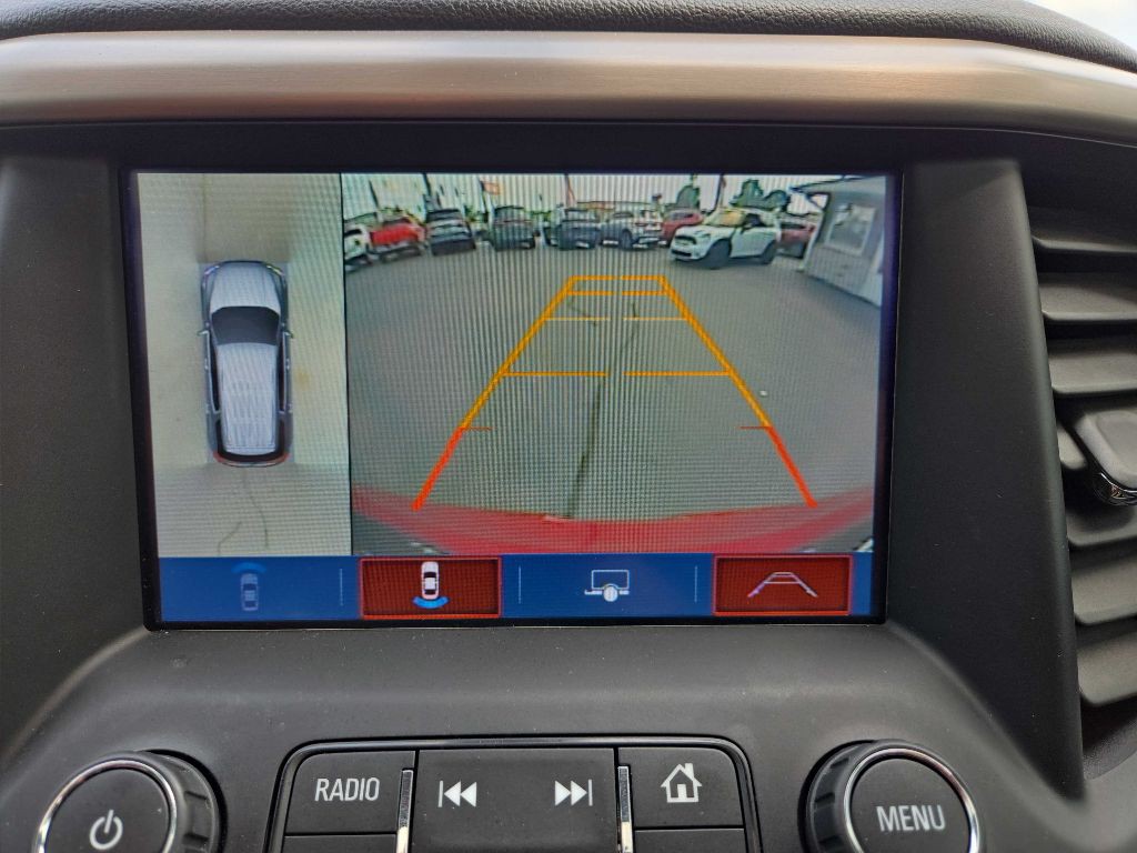 2019 GMC Acadia Image 27