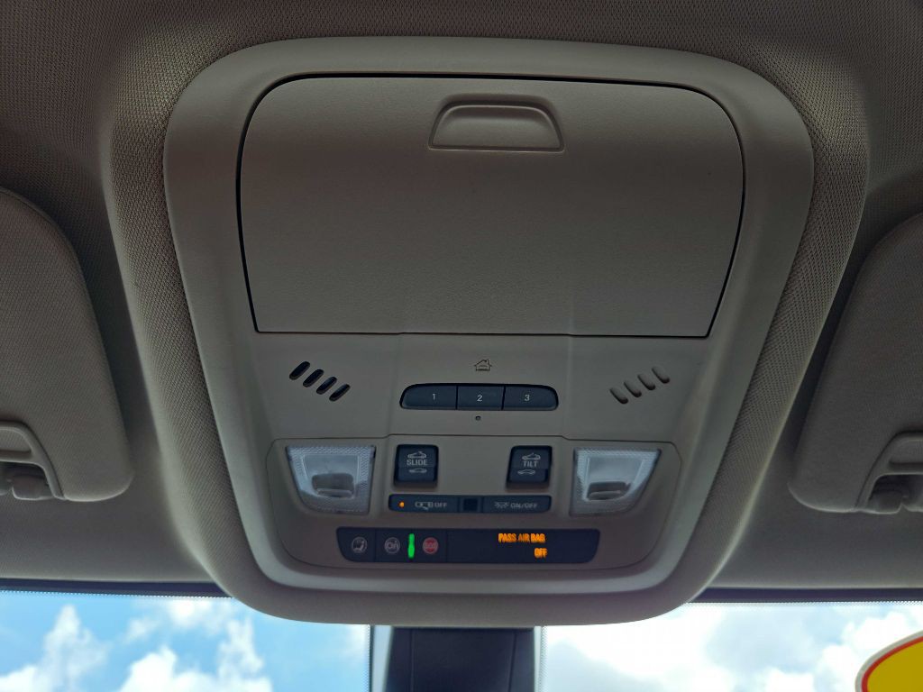 2019 GMC Acadia Image 32