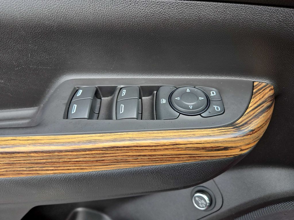 2019 GMC Acadia Image 35