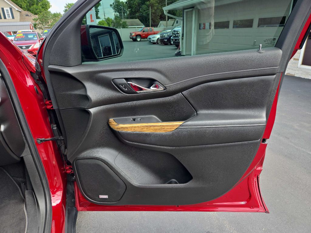 2019 GMC Acadia Image 39
