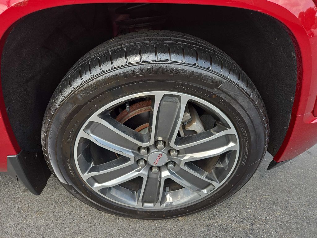 2019 GMC Acadia Image 45