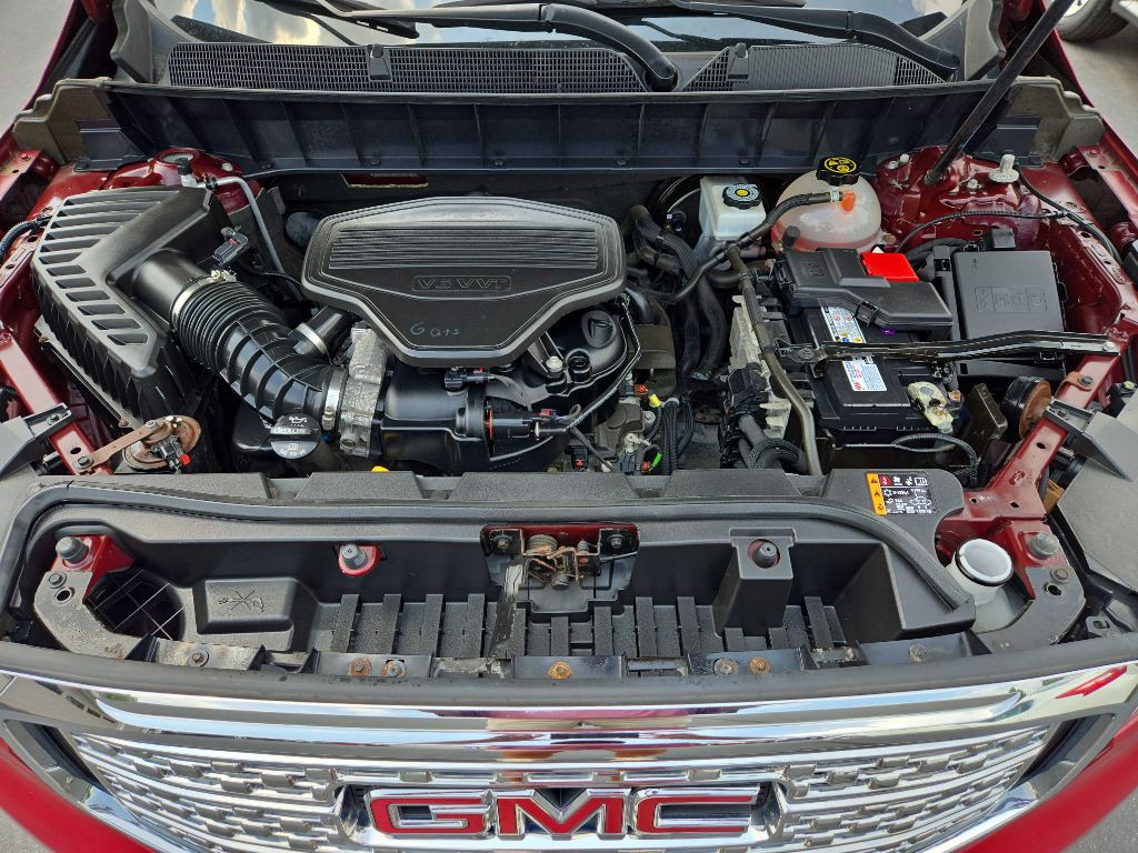 2019 GMC Acadia Image 47