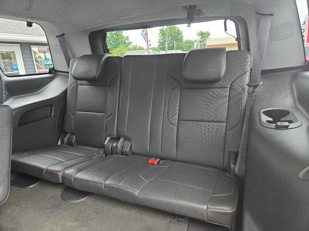 2016 Chevrolet Tahoe Image 15