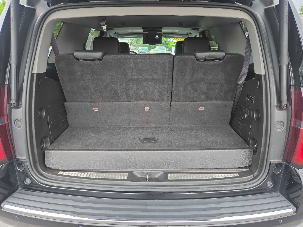 2016 Chevrolet Tahoe Image 16