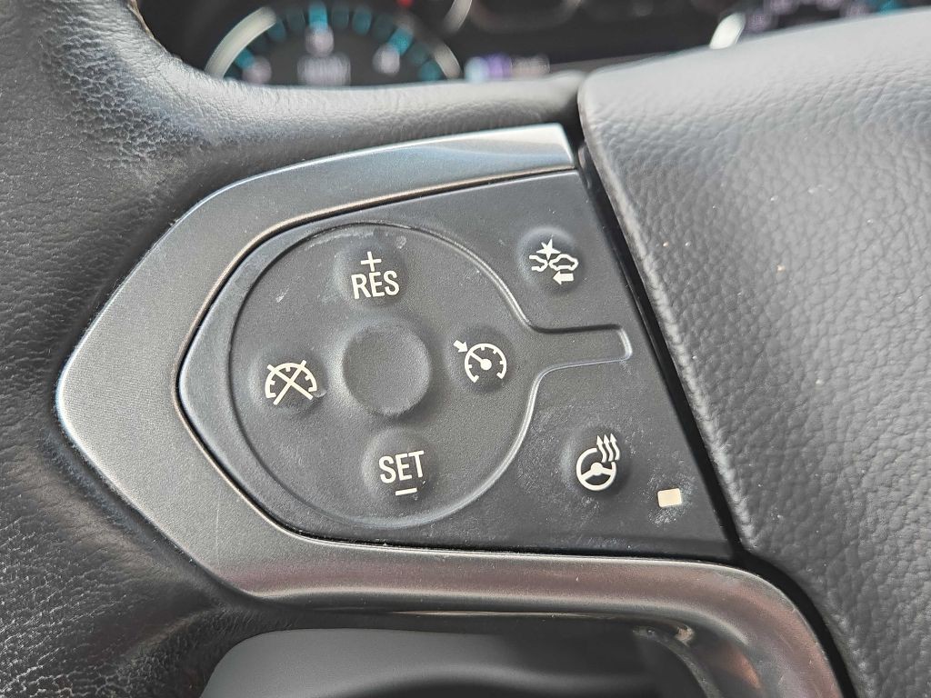 2016 Chevrolet Tahoe Image 27
