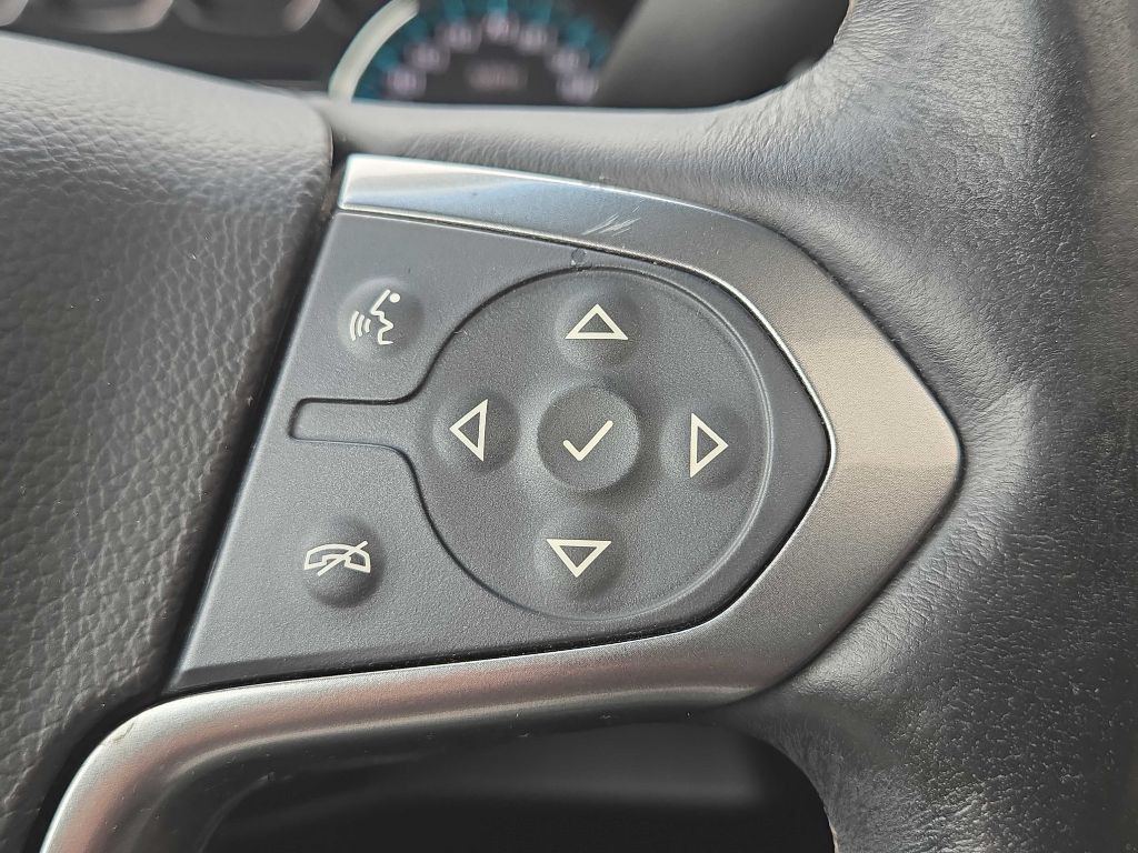 2016 Chevrolet Tahoe Image 28