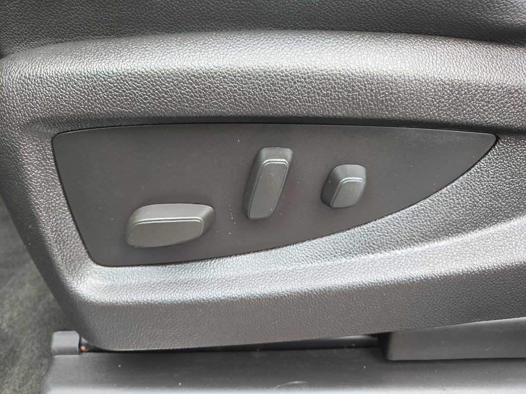 2016 Chevrolet Tahoe Image 39