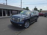 Image for 2020 Chevrolet Suburban 1500 PREMIER ID: 7537700