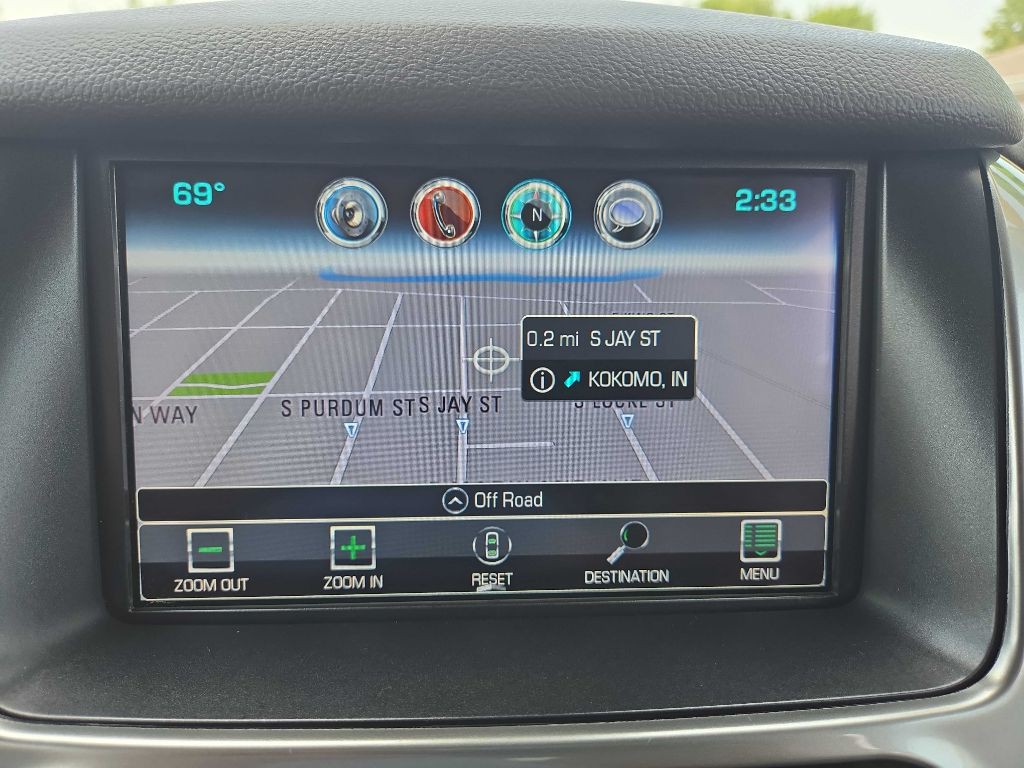 2020 Chevrolet Suburban Image 31
