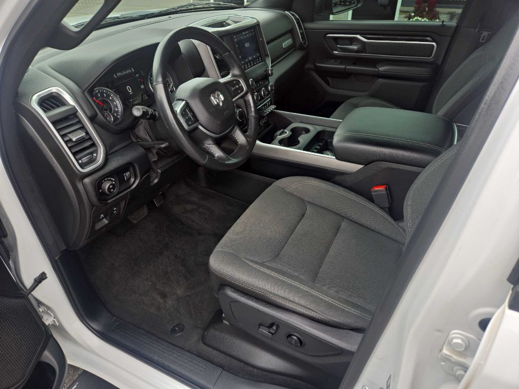 2021 RAM 1500 Image 9