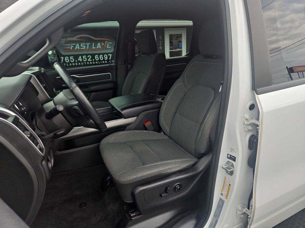 2021 RAM 1500 Image 10