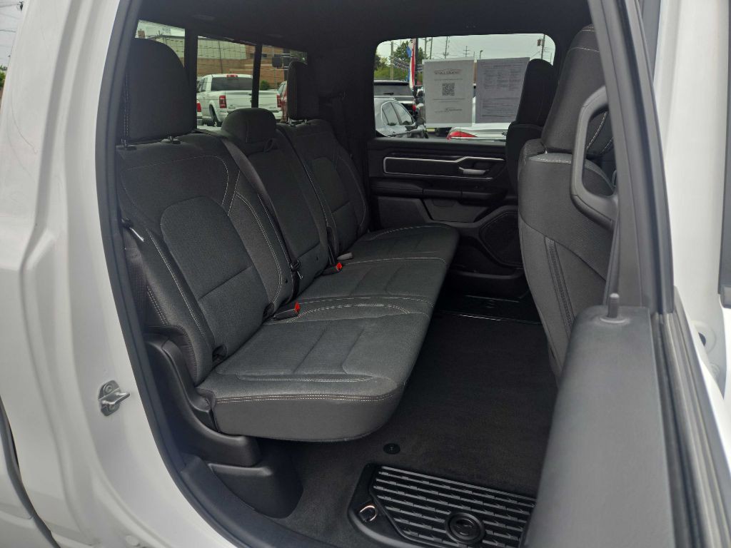 2021 RAM 1500 Image 13