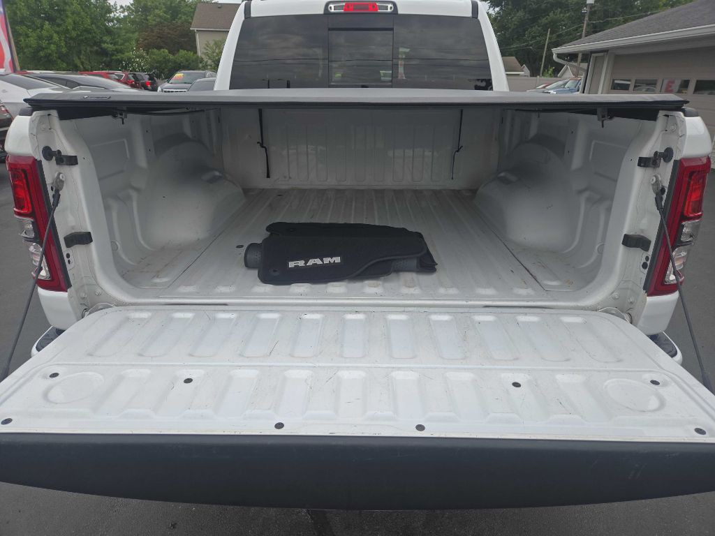 2021 RAM 1500 Image 14