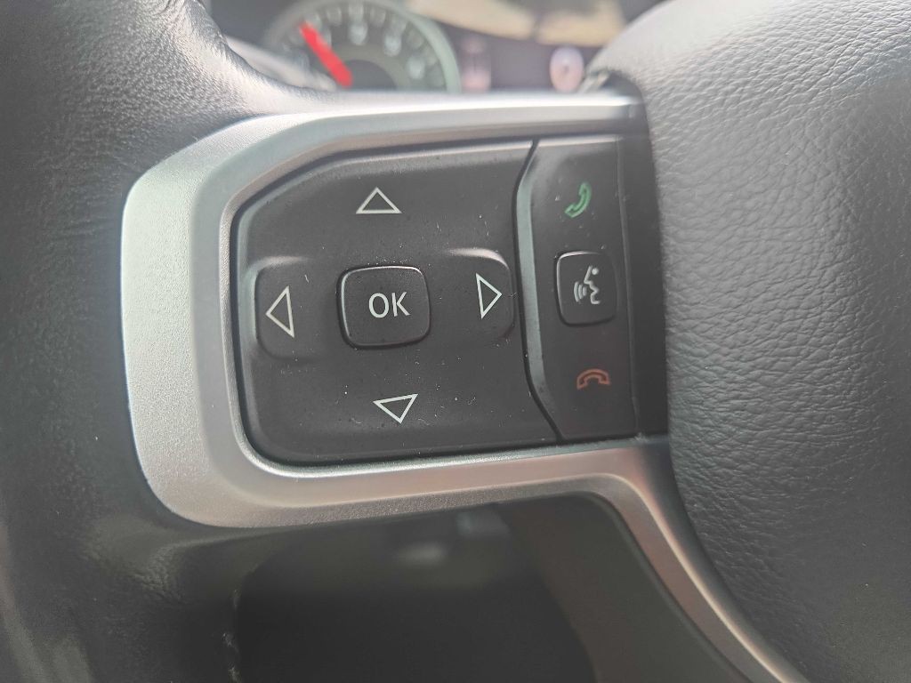2021 RAM 1500 Image 21