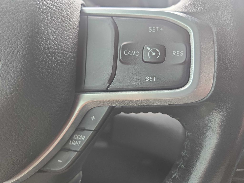 2021 RAM 1500 Image 22