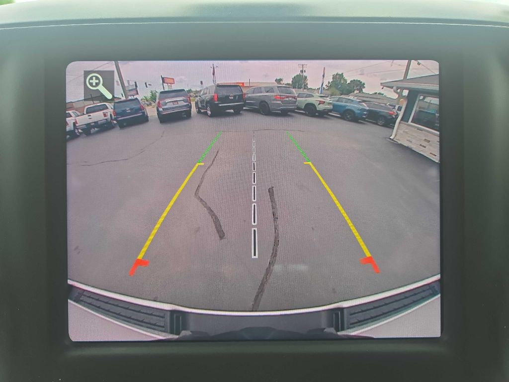 2021 RAM 1500 Image 27