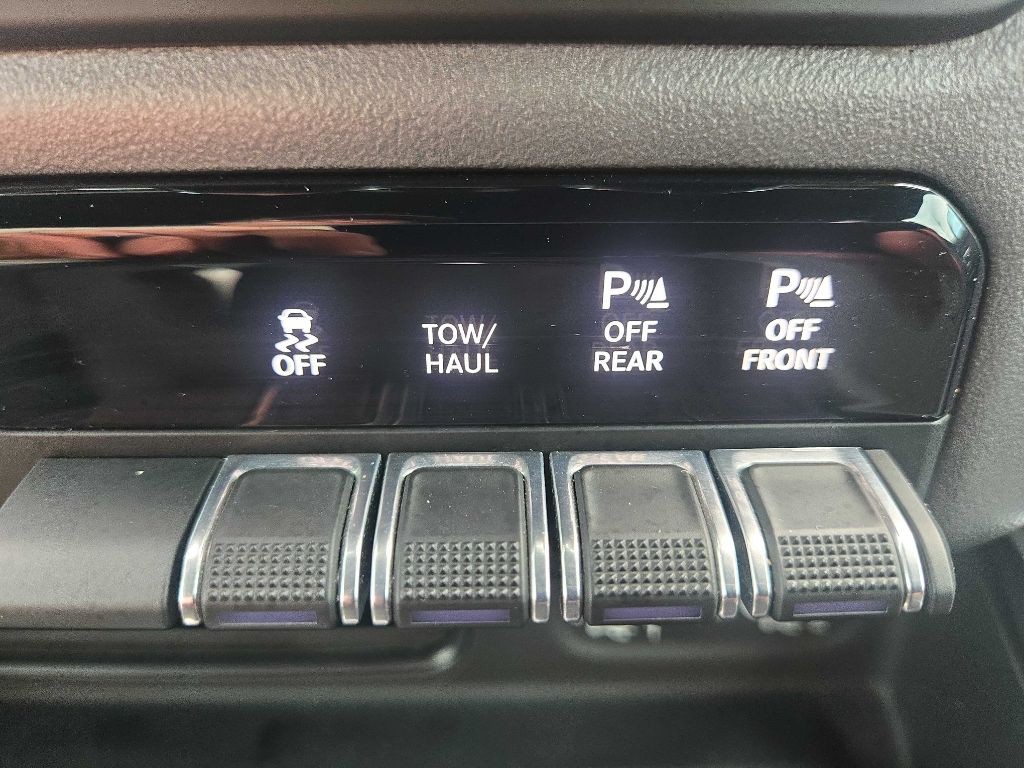2021 RAM 1500 Image 28