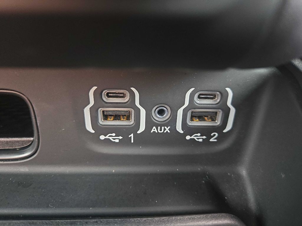 2021 RAM 1500 Image 29