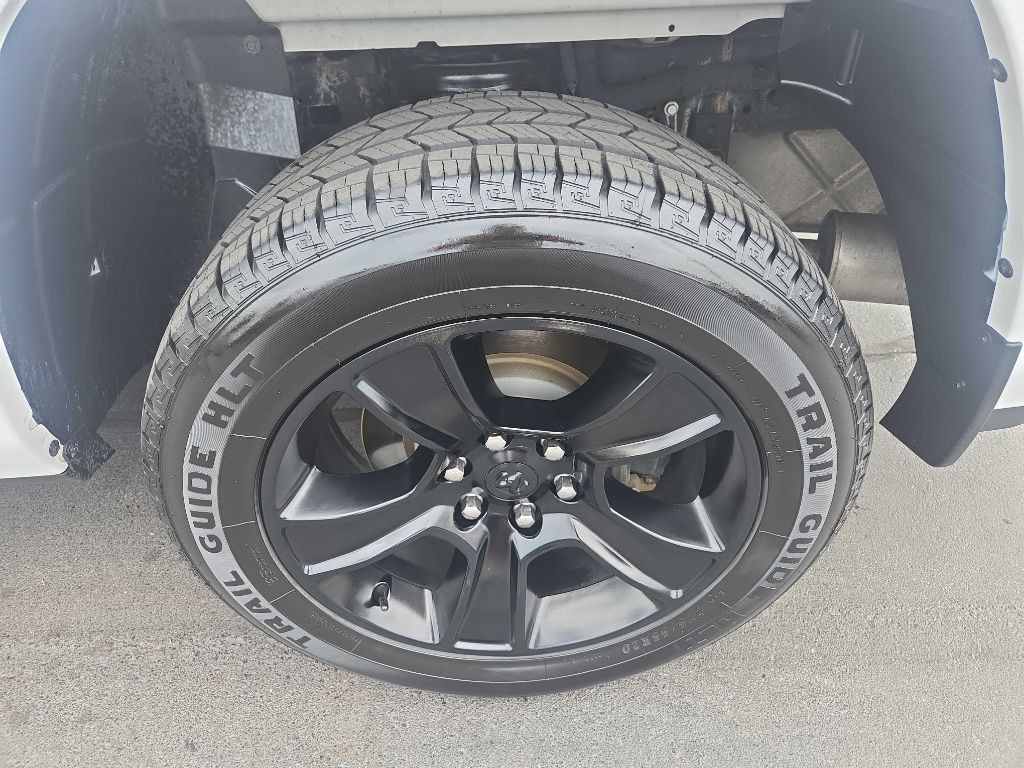 2021 RAM 1500 Image 39