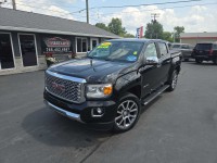 Image for 2019 GMC Canyon Denali ID: 7550556