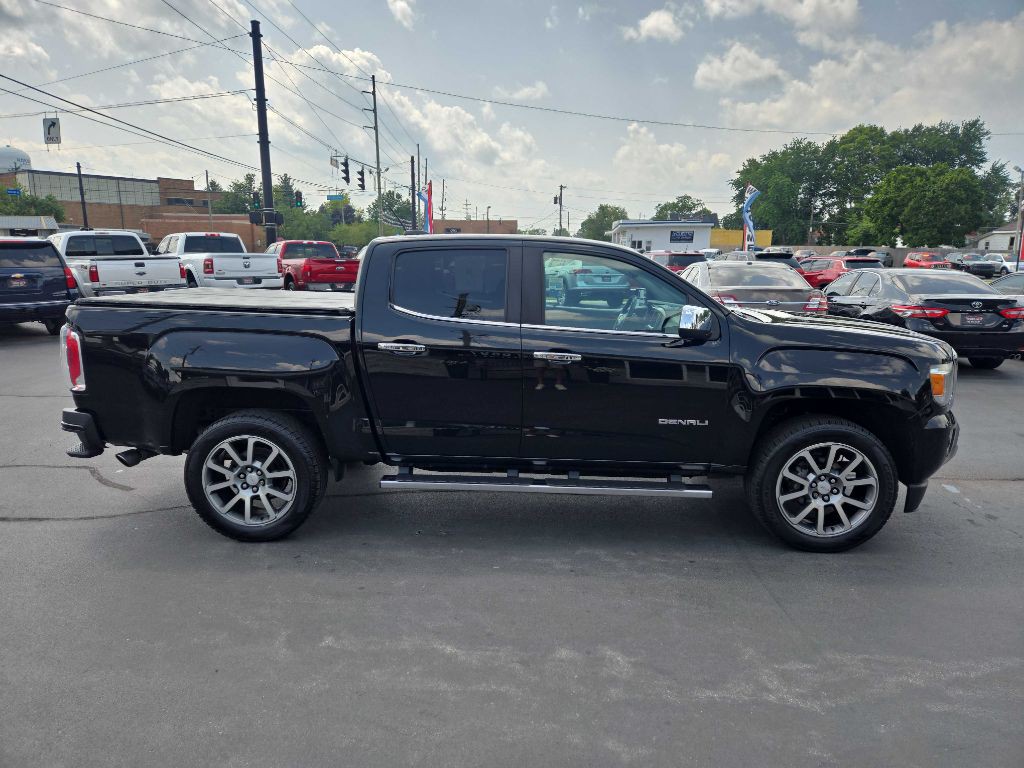 2019 GMC Canyon Image 6