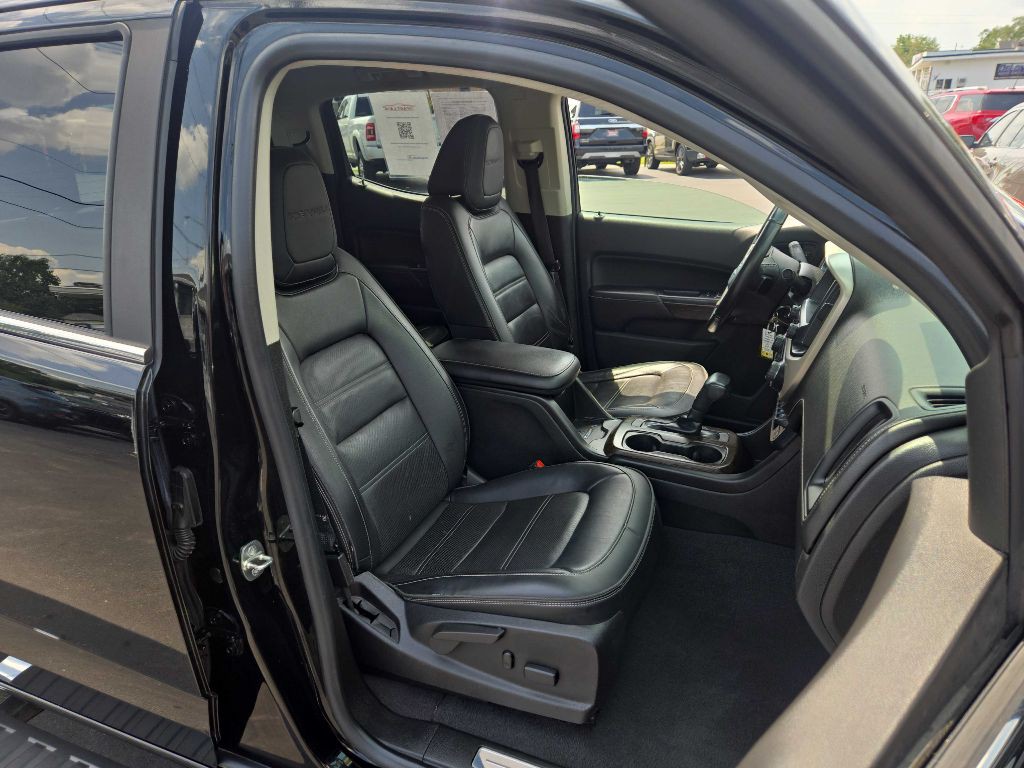 2019 GMC Canyon Image 11